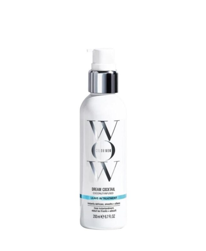 Color Wow Dream Cocktail Coconut Spray Μαλλιών για Κράτημα & Όγκο 200ml