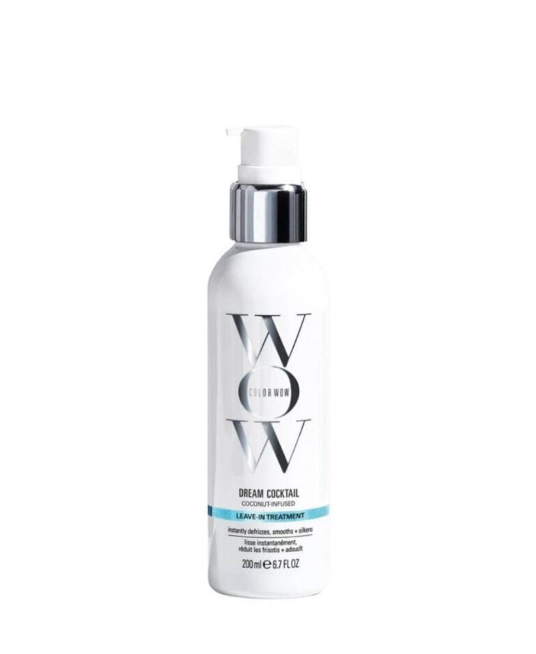 Color Wow Dream Cocktail Coconut Spray Μαλλιών για Κράτημα & Όγκο 200ml