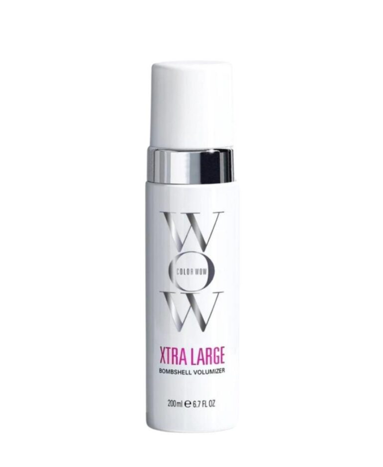 Color Wow Xtra Large Bombshell Volumizer 200ml – Επαγγελματικό Spray για Όγκο & Πυκνότητα