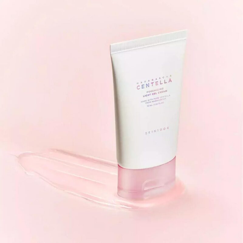 Skin1004 Centella Poremizing Light Gel Προσώπου 75ml – Ενυδάτωση