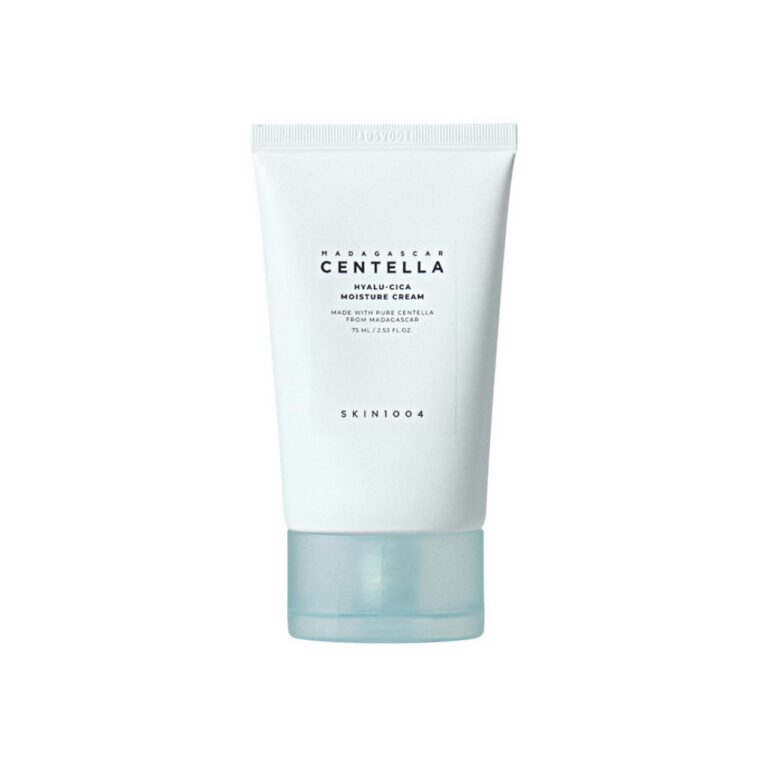 Skin1004 Centella Hyalu-Cica 24ωρη Κρέμα Προσώπου SPF – Ενυδάτωση & Αντιγήρανση 75ml