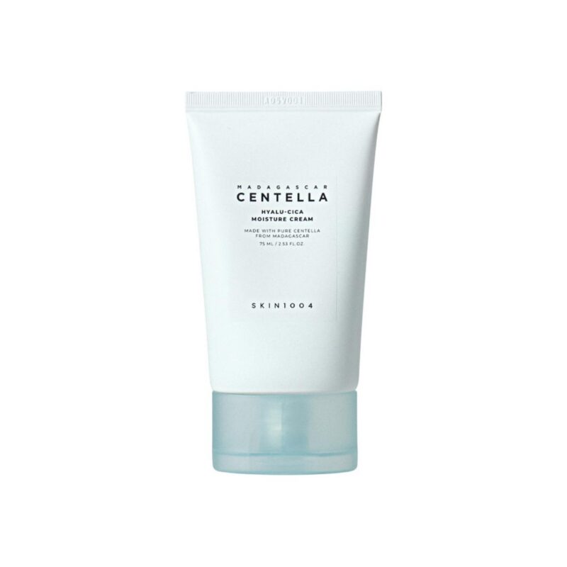 Skin1004 Centella Hyalu-Cica 24ωρη Κρέμα Προσώπου SPF – Ενυδάτωση & Αντιγήρανση 75ml