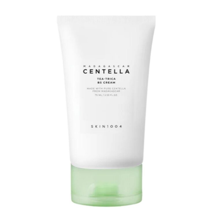 Skin1004 Centella Tea-trica B5 Κρέμα Προσώπου 75ml – Ενυδάτωση