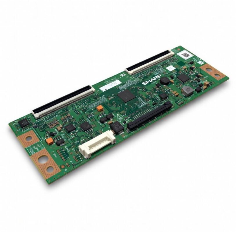 T‑CON Sharp CPWBX RUNTK 5246TP – E2220341218 C‑2