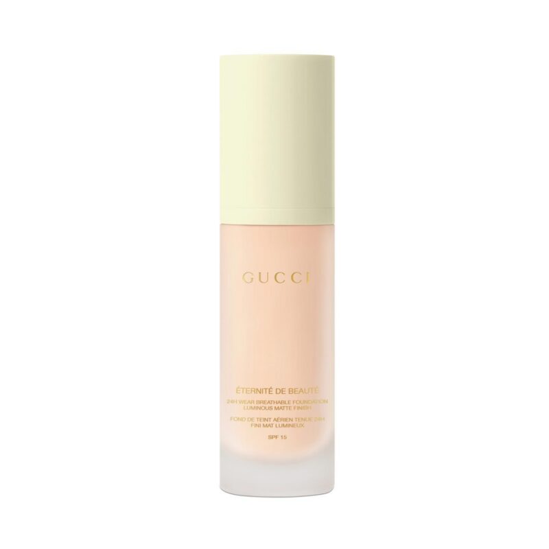 Gucci Éternité de Beauté Foundation SPF15 – Απόχρωση 110C Cool Fair (30ml)