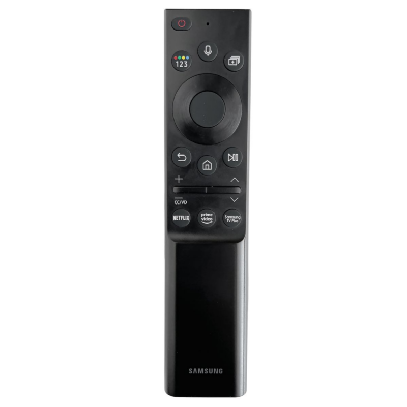 Samsung BN59‑01357A – Γνήσιο τηλεχειριστήριο με φωνητικό έλεγχο για τηλεοράσεις Samsung