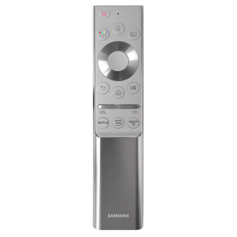 Samsung BN59-01311B Τηλεχειριστήριο με Φωνητικό Έλεγχο – Γνήσιο για Samsung QLED & Smart Τηλεοράσεις