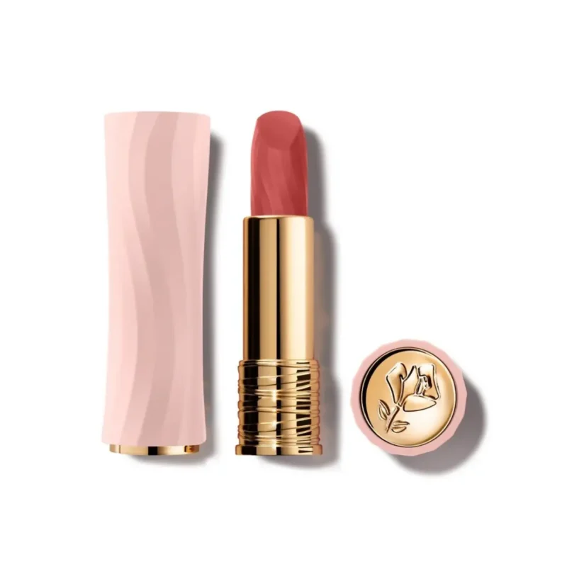 Lancôme L’Absolu Rouge Intimatte 360 Flirting Thrills – Qixi Edition Ματ Κραγιόν 3.4g