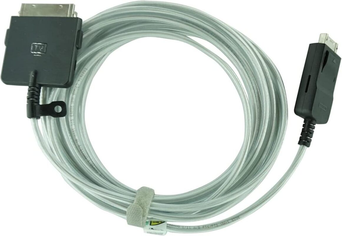 Samsung BN39‑02688B – Καλώδιο Οπτικών Ινών Light Wave για 8K One Connect