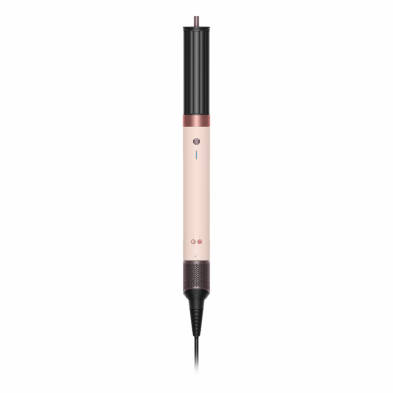 Dyson HS09 Airwrap Co‑anda2x™ Bluetooth Multi‑Styler & Dryer 1300W – Straight + Wavy Ceramic Pink / Rose Gold