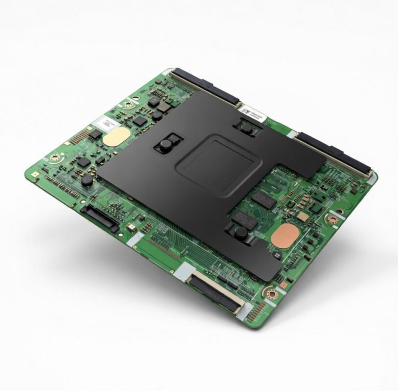 Samsung BN95‑01938A (BN41-02297A) T‑CON Board για UE55JU6400