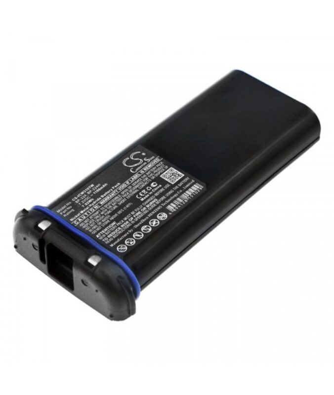 Cameron Sino 7.2V 1.1Ah Ni-Mh Μπαταρία για Marine Radio Icom IC-M32