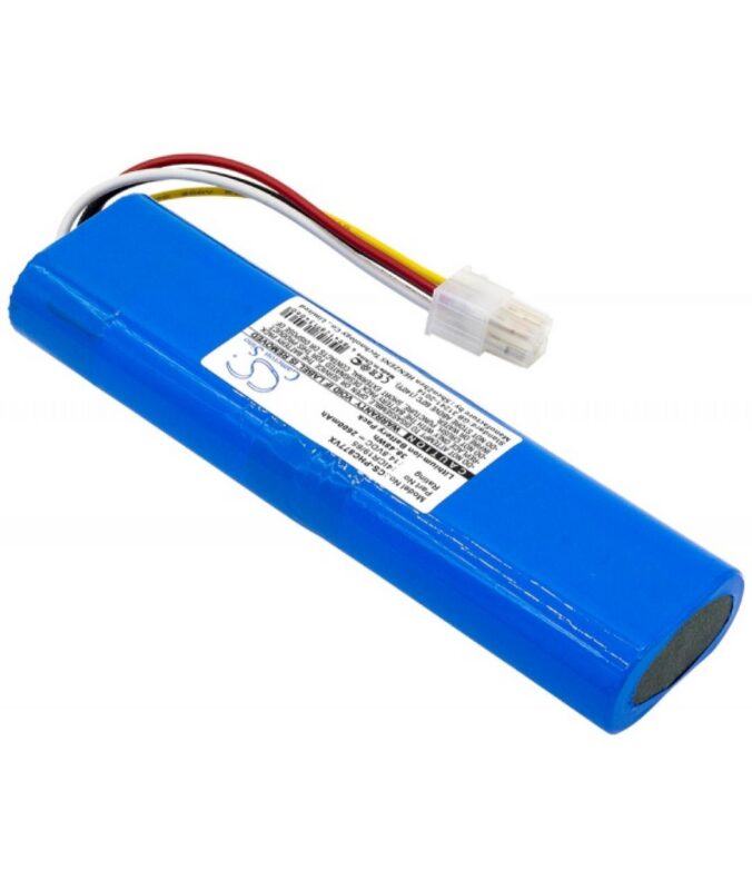 Cameron Sino 2.6Ah 14.8V Li-Ion Μπαταρία για Philips FC8705 FC8710 FC8772 FC8776 Vacuum