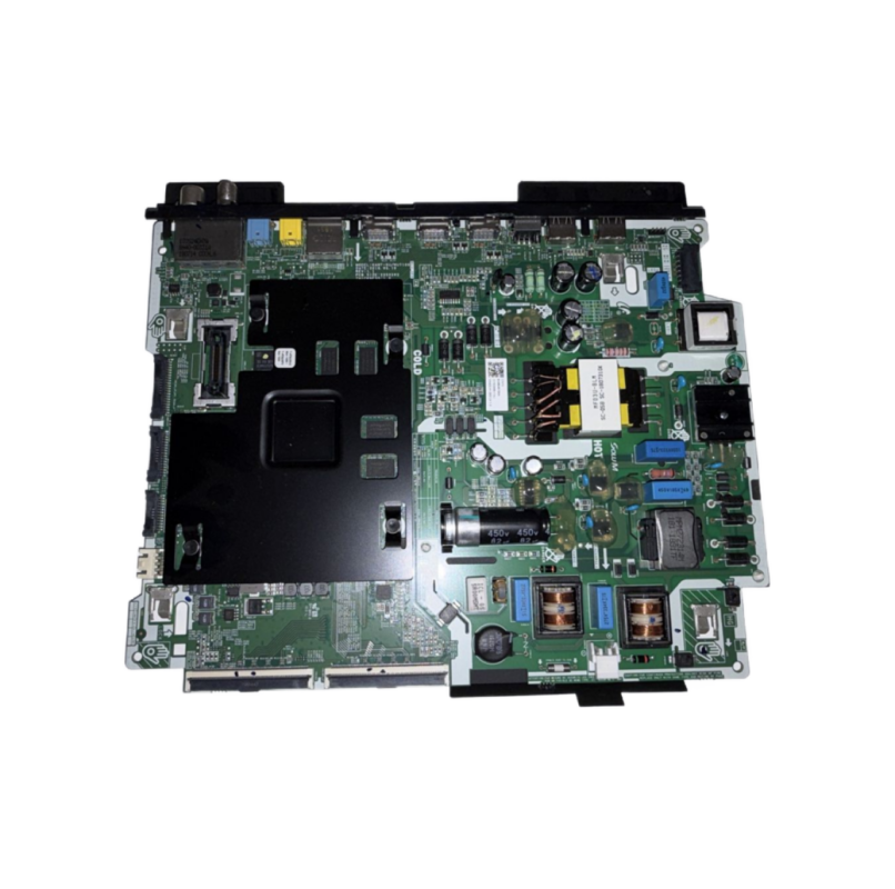Samsung BN96‑46786A Mainboard για LED TV – Πλακέτα UE55NU7179