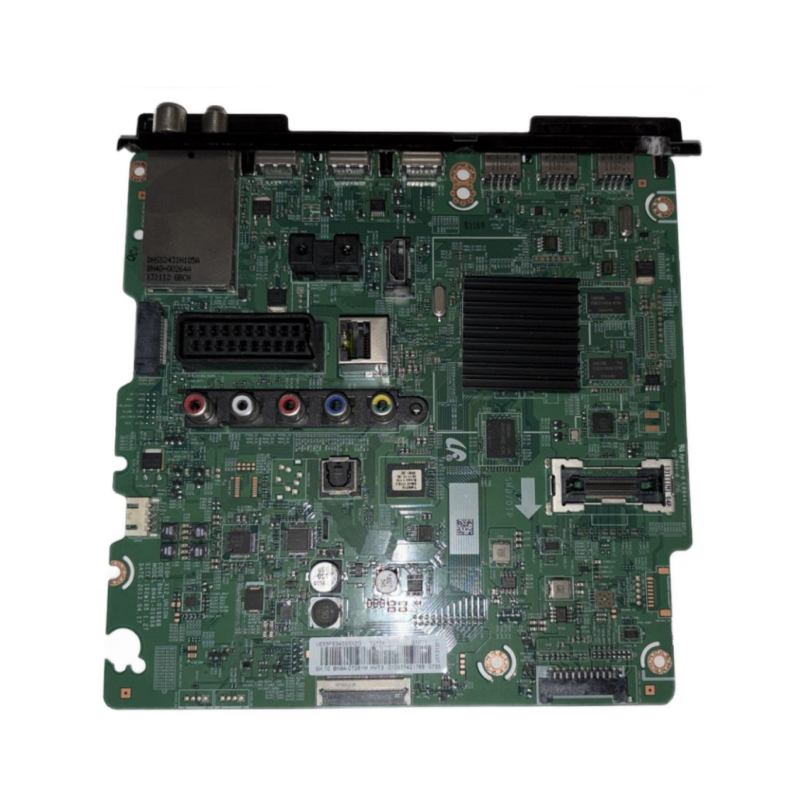 Samsung BN94‑07281M Mainboard για LED TV – Πλακέτα Κεντρικού Ελέγχου UE55F6340