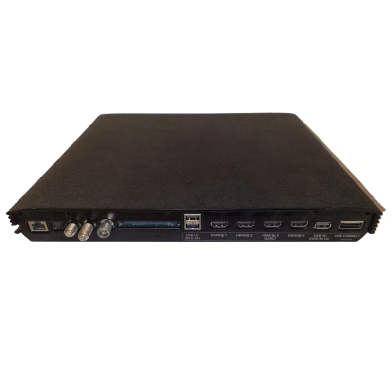 Samsung BN91‑23252B – Γνήσιο One Connect Box SOC8004A για GQ/QE85QN900A (8K) – χωρίς καλώδιο οπτικών ινών