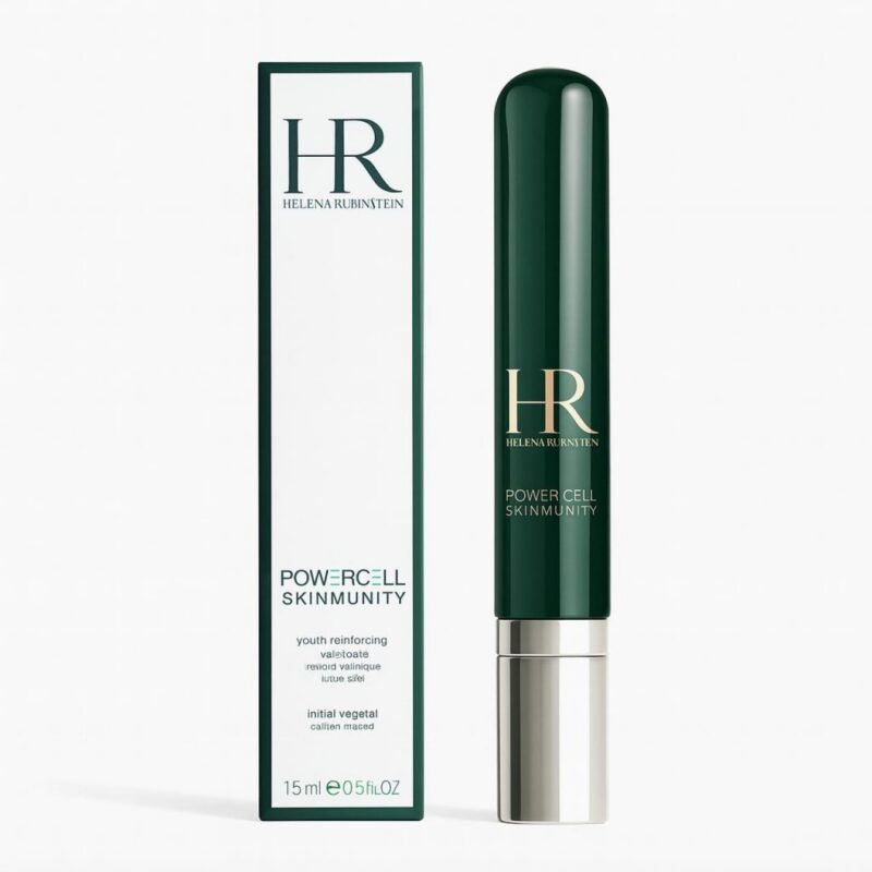 Helena Rubinstein Powercell Skinmunity – Κρέμα Ματιών κατά των Μαύρων Κύκλων με Υαλουρονικό Οξύ 15ml