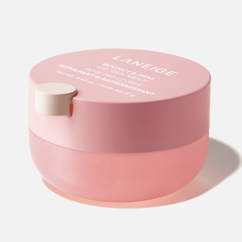 Laneige Bouncy & Firm Lip Treatment 12g – Θεραπεία Χειλιών με Κολλαγόνο