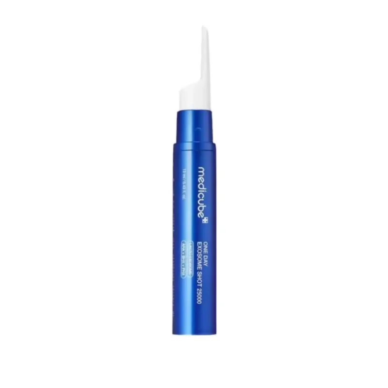 Medicube One Day Exosome Shot Pore Ampoule 25000 13ml – Ενισχυμένος Ορός για Πόρους