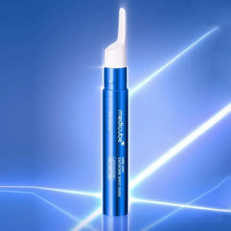 Υφή & Λάμψη με 25.000ppm Exosomes