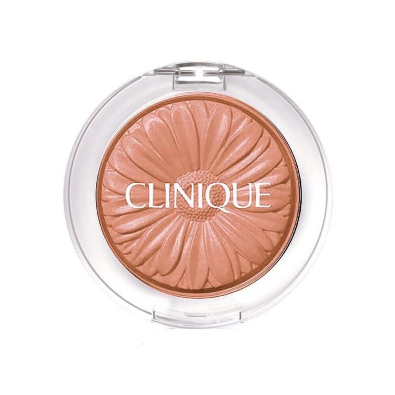 Clinique Cheek Pop 05 Nude Pop – Ρουζ Oil-Free με Φυσική Μπεζ-Ροζ Απόχρωση και Μεταξένια Υφή 3.5g