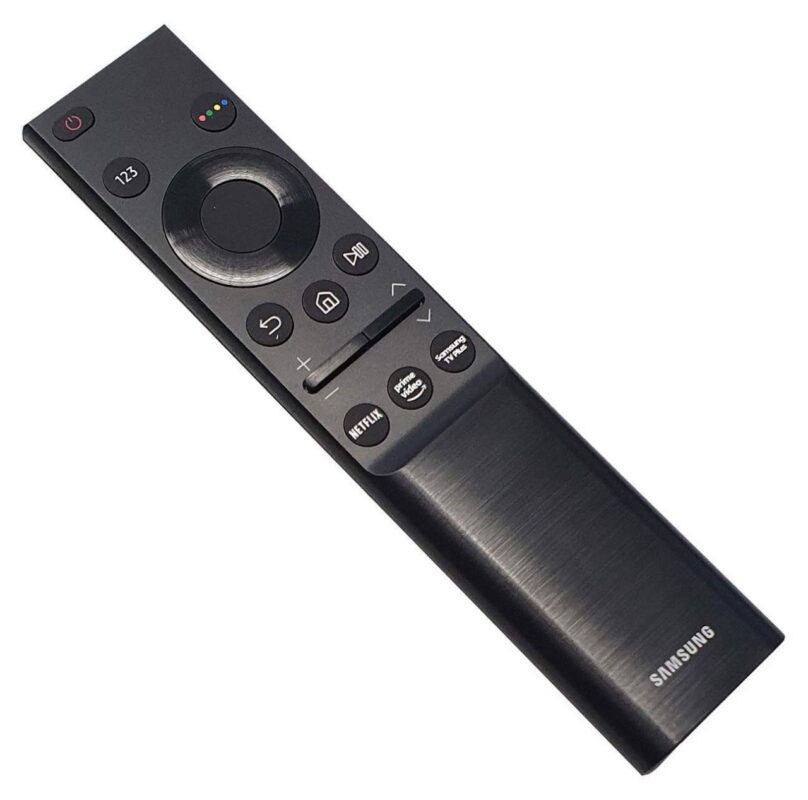 Samsung BN59-01358B Γνήσιο Τηλεχειριστήριο για τηλεοράσεις LED Smart QLED 2017-2022