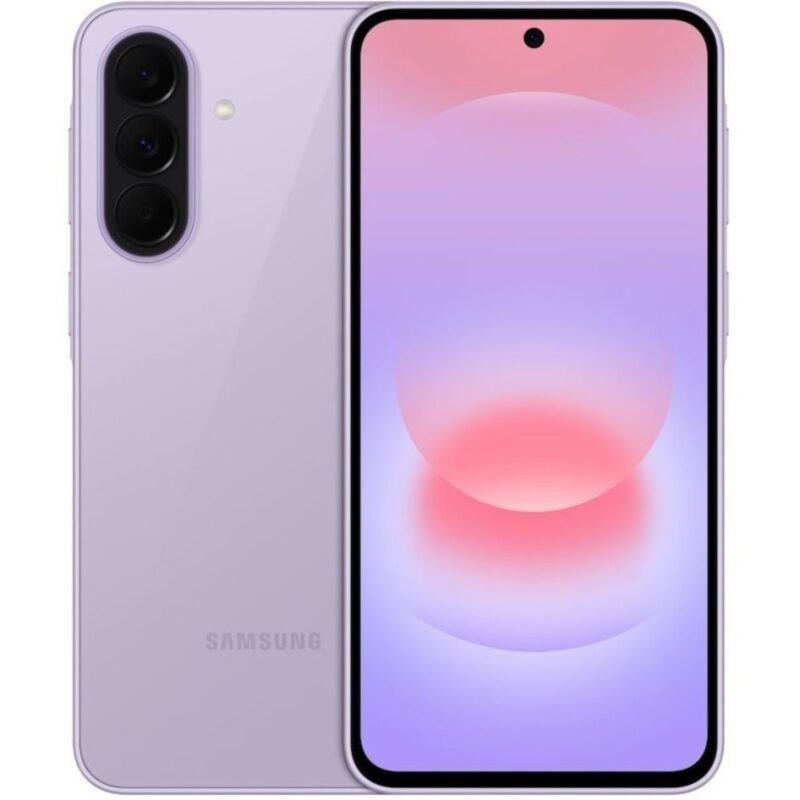 Samsung Galaxy A37 5G 8GB/256GB - Awesome Lavender