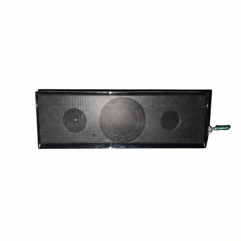 Samsung PS‑EC1‑3 Κεντρικό Ηχείο για Home Theater – Συμβατό με συστήματα Samsung