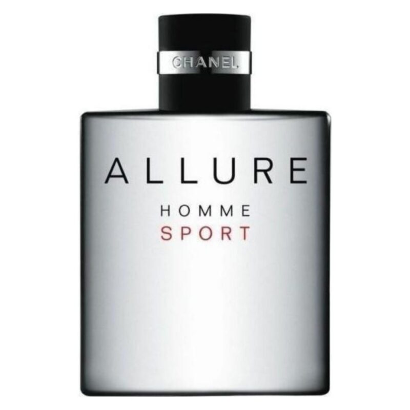 Chanel Allure Homme Sport Eau de Toilette 100ml – Ανδρικό Άρωμα με Πορτοκάλι