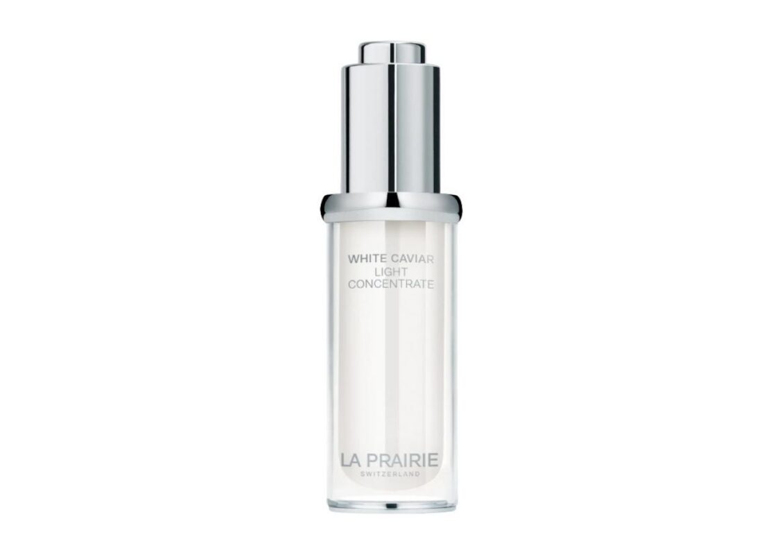 La Prairie White Caviar Light Concentrate Serum 15ml – Ορός Προσώπου με Χαβιάρι & Νιασιναμίδη για Πανάδες & Λάμψη