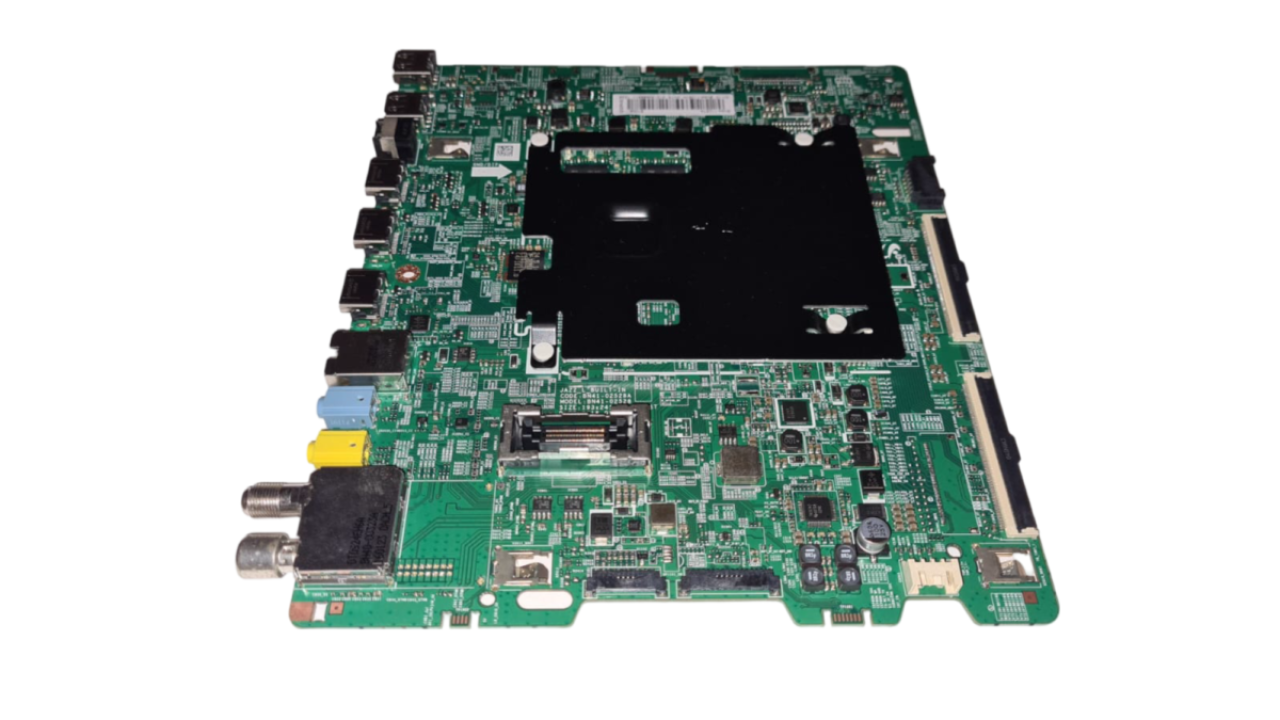 Samsung Γνήσια Μητρική πλακέτα BN41-02528A για UE49KU6470U UE55KU6179 UE55KU6072U UE55KU6470  τηλεοράσεις